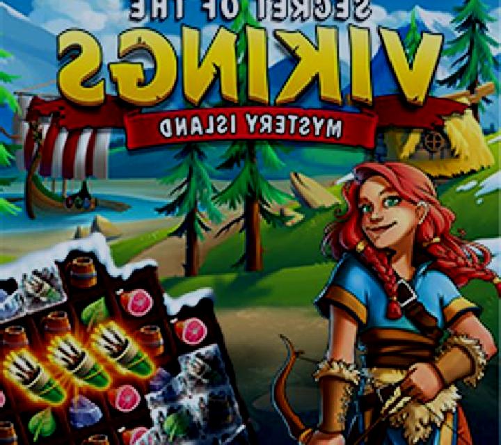 Winter’s Gold slot game