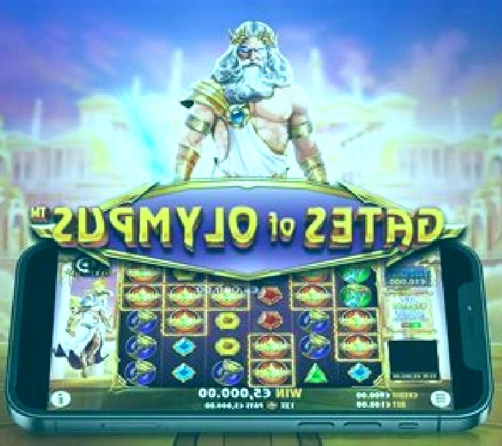 Wish A Fish slot game