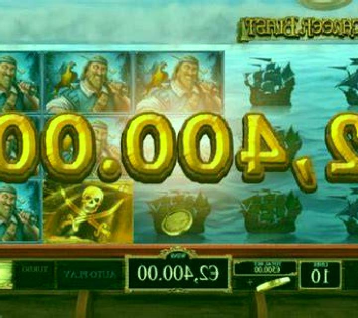 Wisps (Mobilots) slot game