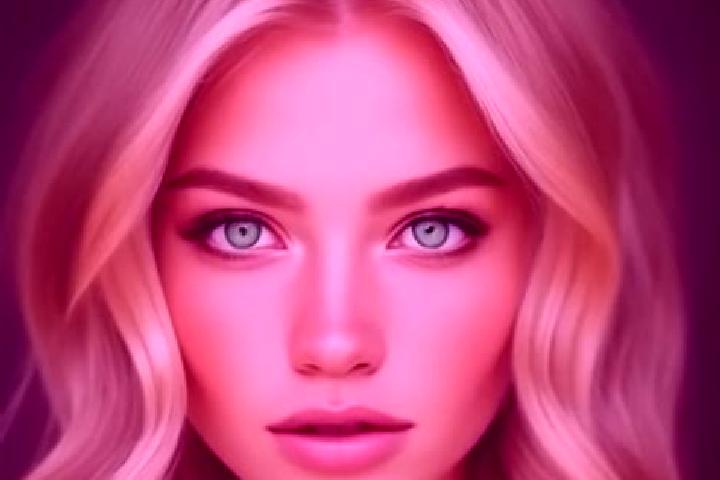 Wolf Begins online slot