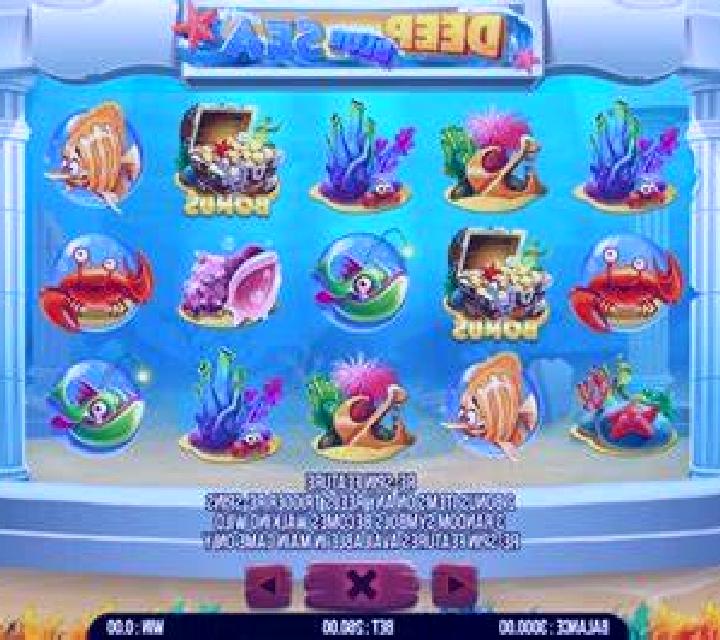 X7-Hot online slot