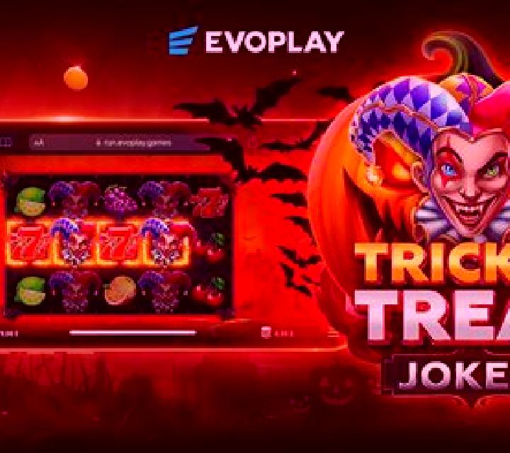 Xride online slot