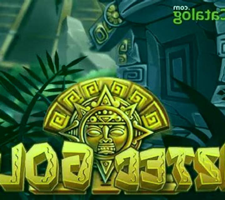 Zombie Circus slot
