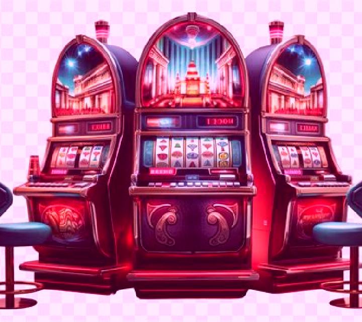 Zorbas Tavern online slot